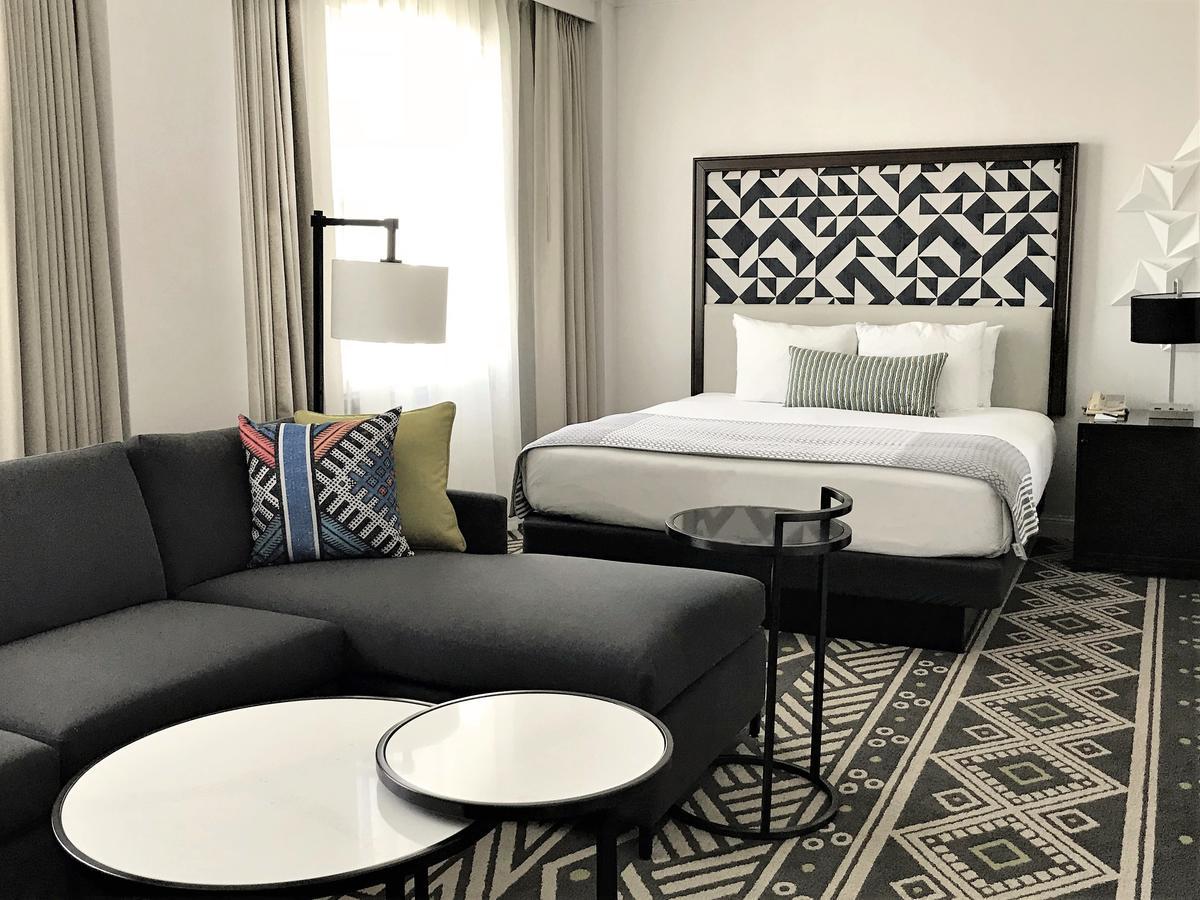 סן פרנסיסקו Hotel Spero, Vignette Collection By Ihg מראה חיצוני תמונה